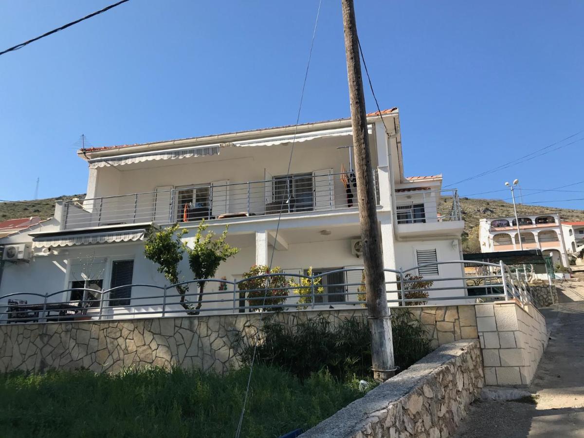 Tona Apartments تروغير المظهر الخارجي الصورة