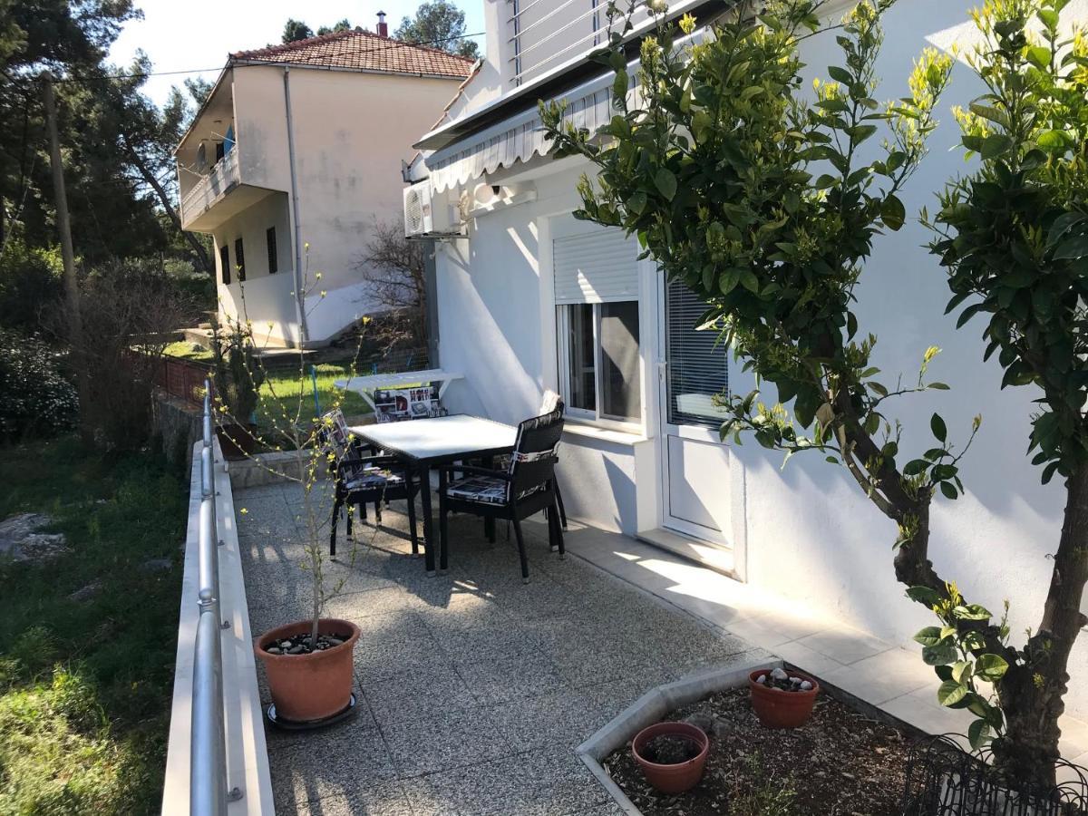 Tona Apartments تروغير المظهر الخارجي الصورة