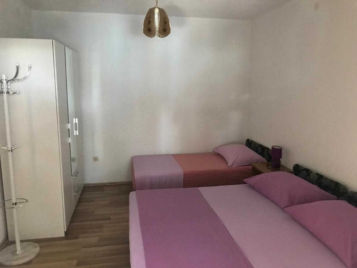 Tona Apartments تروغير المظهر الخارجي الصورة