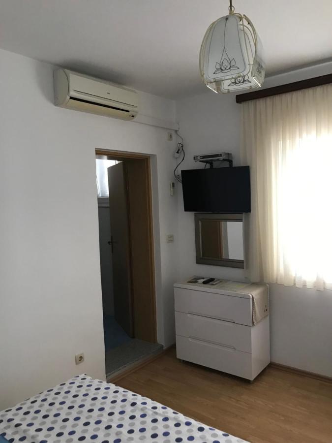 Tona Apartments تروغير المظهر الخارجي الصورة