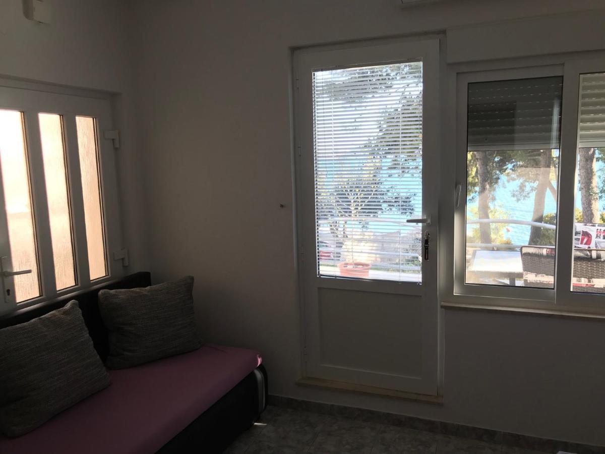 Tona Apartments تروغير المظهر الخارجي الصورة