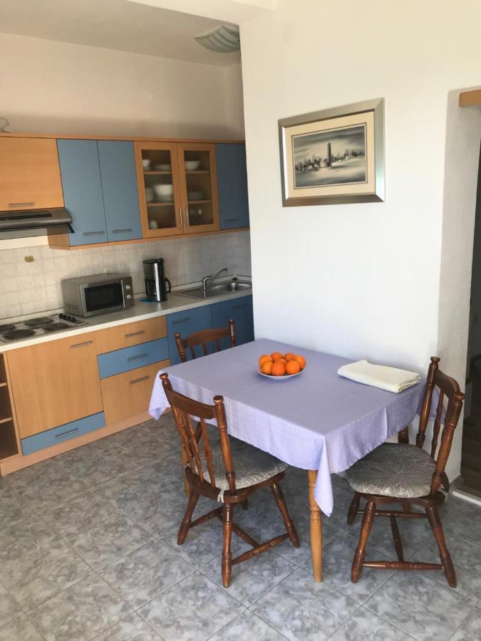 Tona Apartments تروغير المظهر الخارجي الصورة